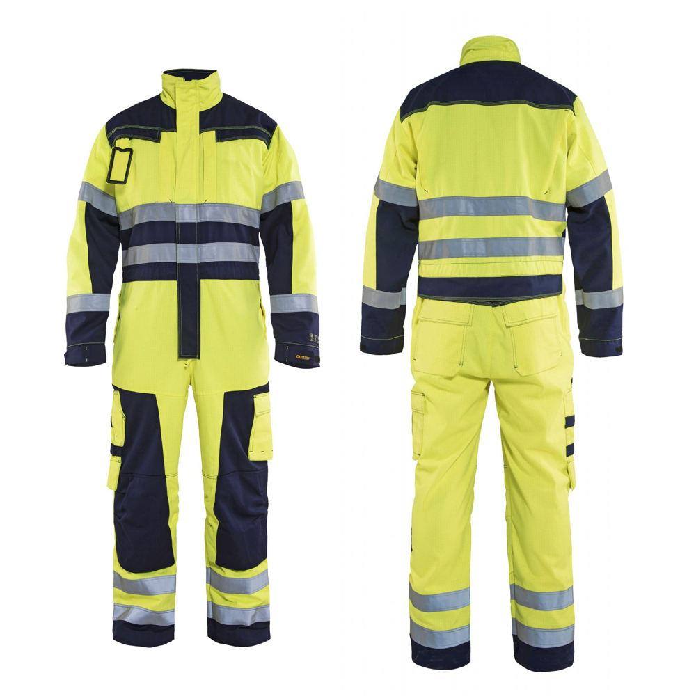 Body protection