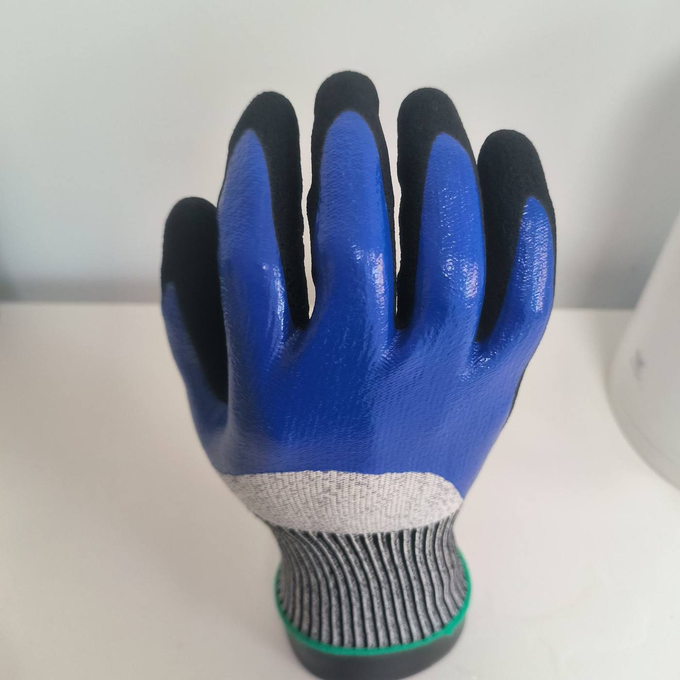 Hand protection