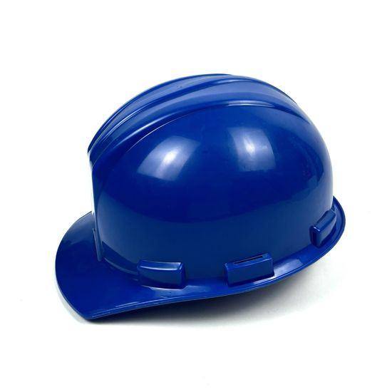 Head protection