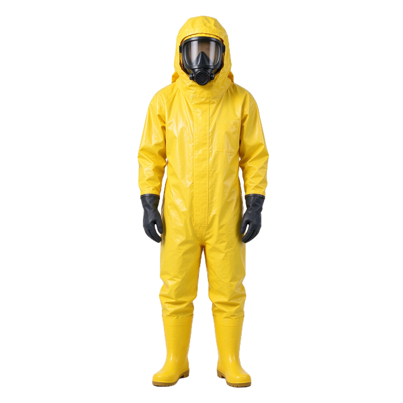 Chemical Suits