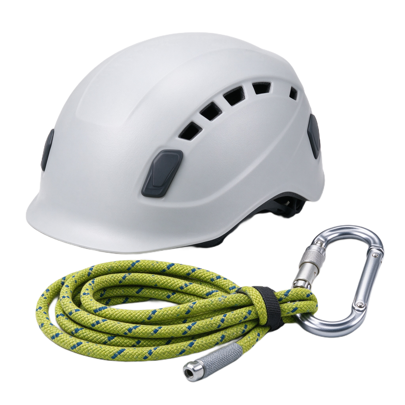 Climbing Equipment