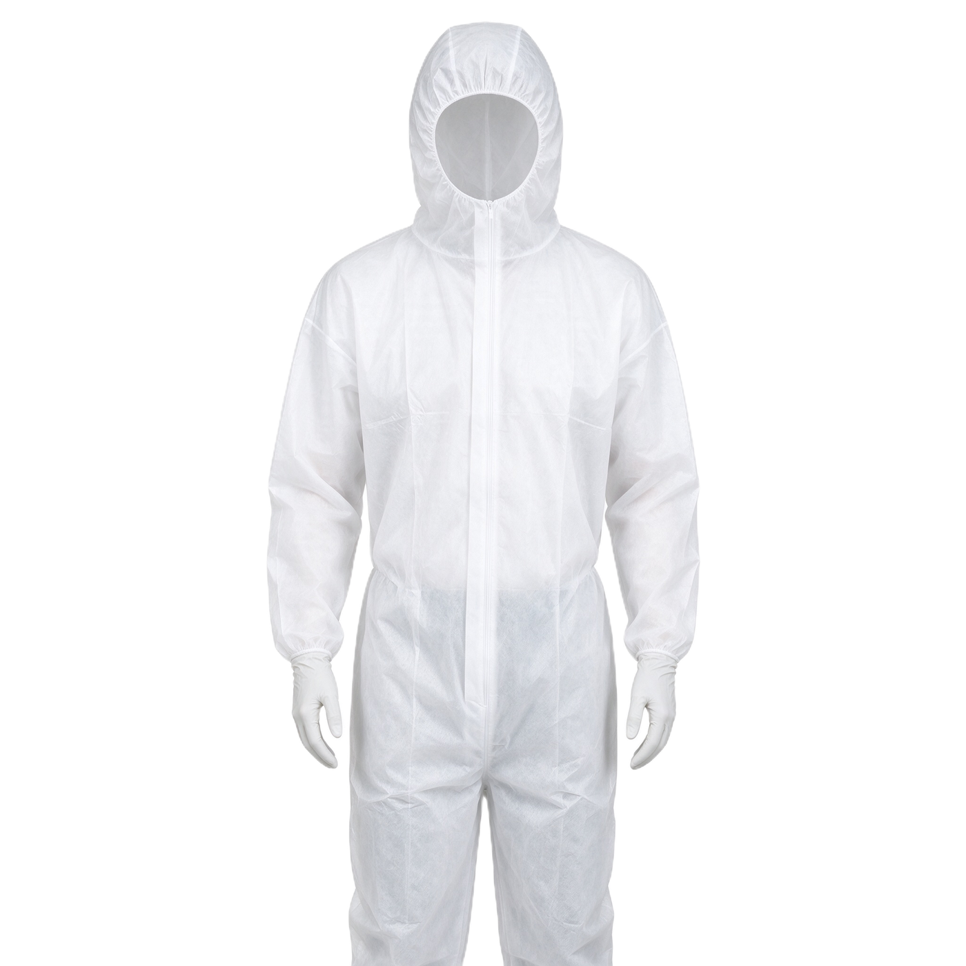 Coveralls & Workwear