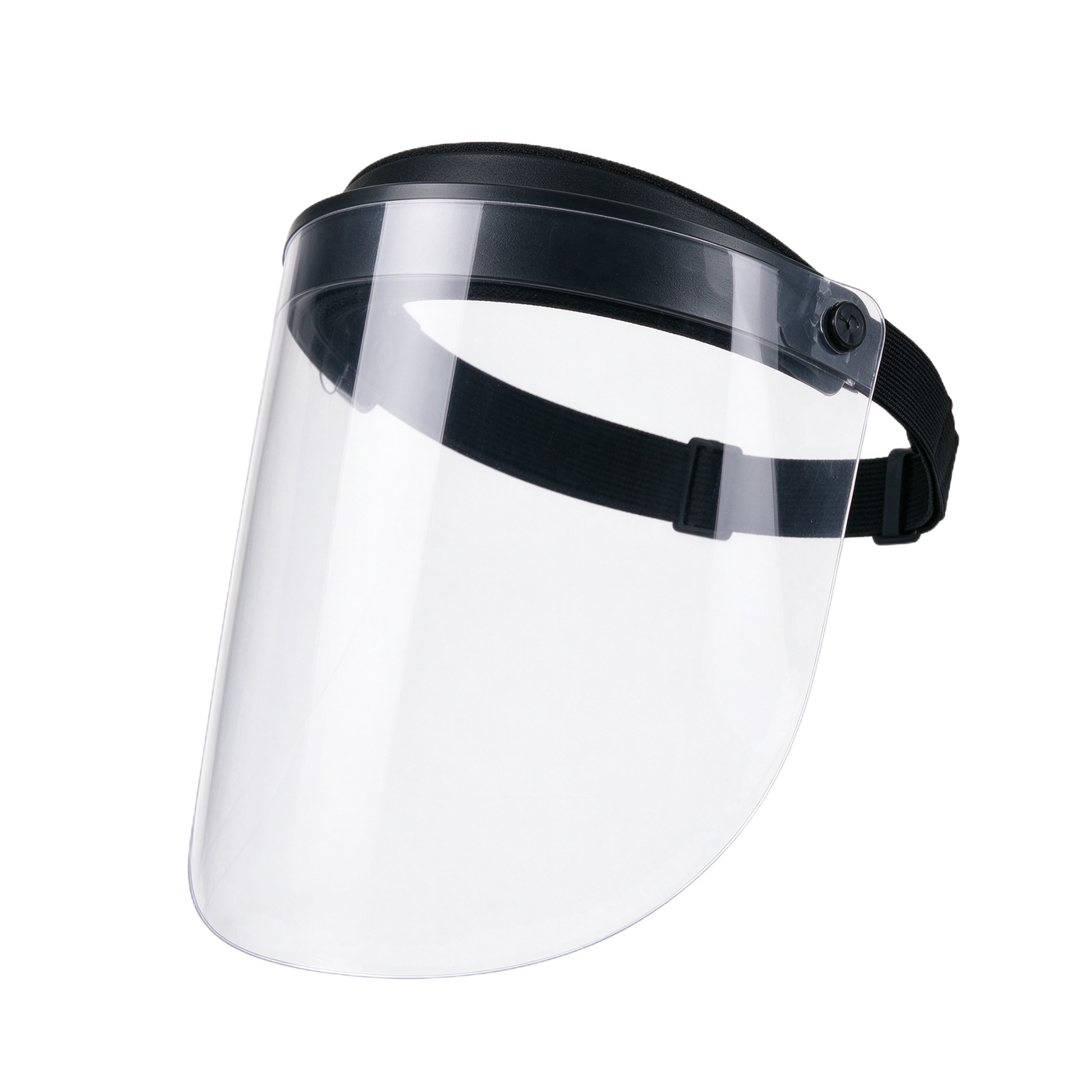 Face Shield & Mesh Visor
