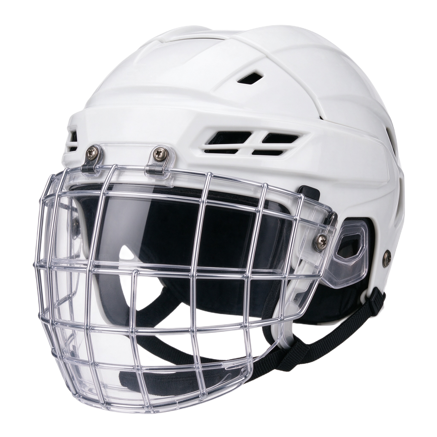 Hockey Equipment