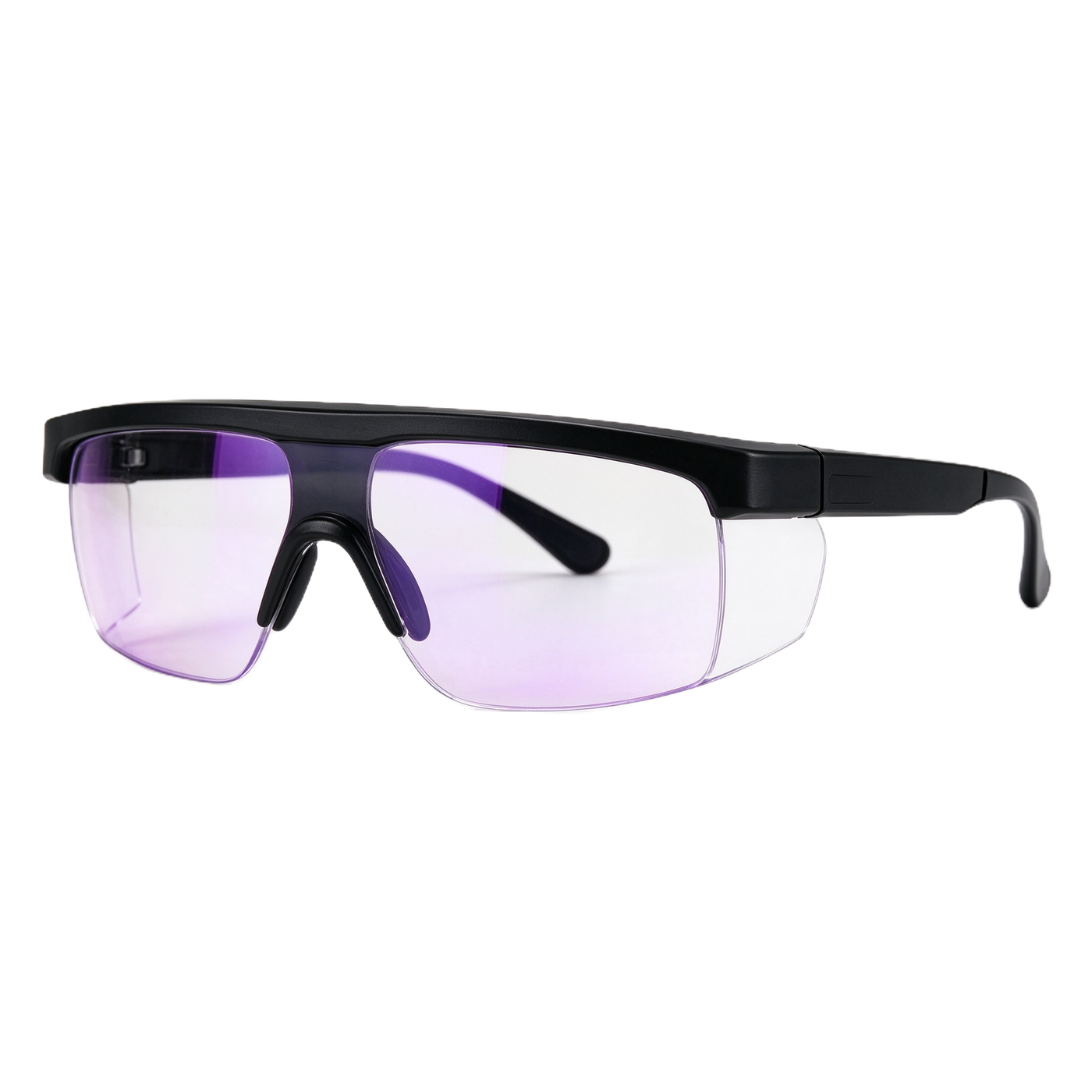 Laser Protection