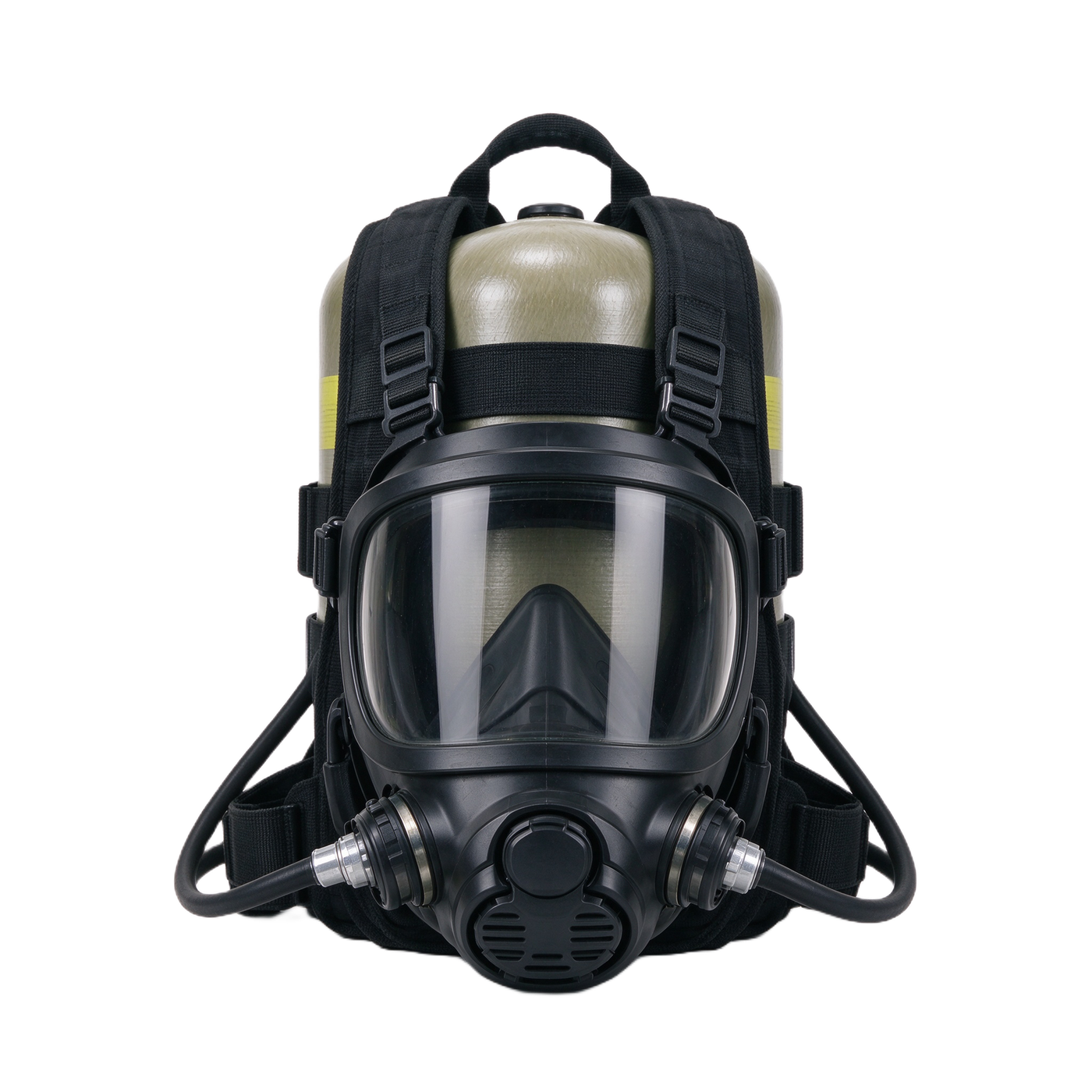 SCBA
