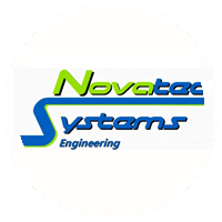 Novatec Systems Engineering logo