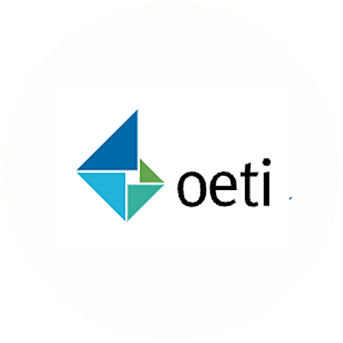 OETI logo