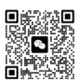 WeChat QR code